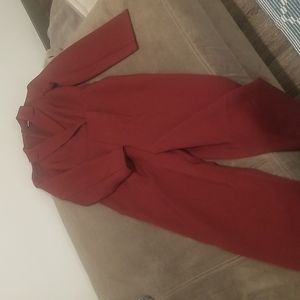 Business jumpsuit